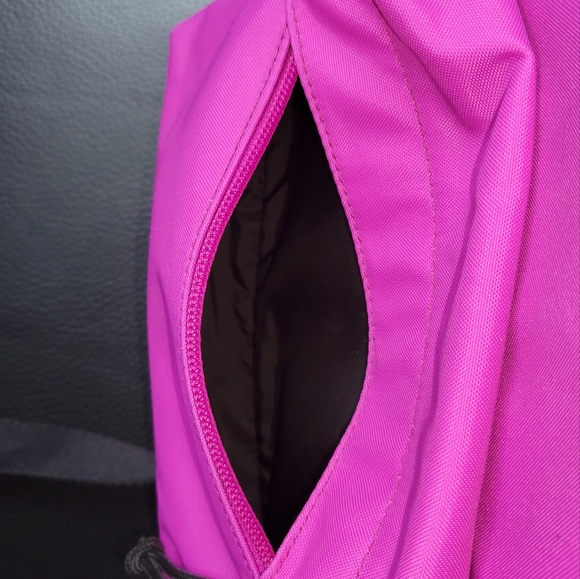 100% AUTHENTIC BALENCIAGA NYLON BACKPACK main image 4